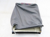 фото thumb №8, Обшивка спинка 2 ряд vw t4 multivan allstar