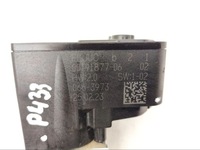 фото thumb №5, Porsche taycan 9j1 2023 клапан расширительный кондиционера a/c 4m0816702a