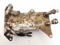 Audi a6 allroad c7 2013 радіатор оливи коробки передач y4696001 Київ, фото thumb