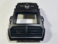 фото thumb №7, Панель керування радіо кондиціонера ford explorer v 2016-