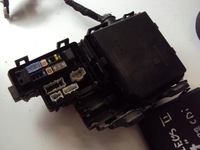 фото thumb №6, Клемма коробка renault koleos ii 2.0 dci 2018 r