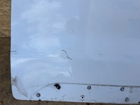 фото thumb №9, Toyota proace дверь задние задняя правое