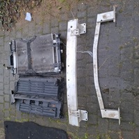 фото thumb №8, Peugeot 3008 ii 5008 ii lift капот бампер радиатор перед перед kompletny