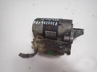 фото thumb №1, Стартер renault kangoo 1.4 7700274178