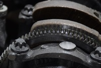 фото thumb №9, Bmw x3 g01 x4 g02 2,0t блок dół двигуна wał колінчастий поршні b42d b46b20b