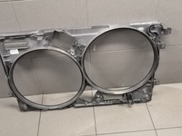 фото thumb №8, Корпус вентиляторов vw phaeton 6.0 w12 3d0121191e