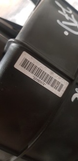 фото thumb №5, Porsche cayenne вентилятор обдув 7l0820021h