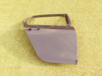 фото thumb №1, Volkswagen golf viii 8 5h4 hb 2020 дверь правое задние задняя