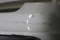 фото thumb №2, Бампер задній skoda rapid ii lf9e