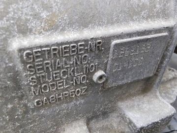 фото thumb №10, Bmw 3 f30 f35 f31 2018 автоматическая коробка передач коробки передач