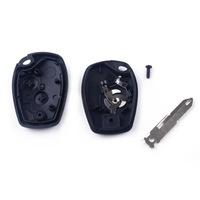 фото thumb №5, Корпус pilot ключ do renault master trafic 2p