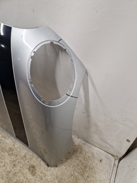 фото thumb №2, Mini cooper r55 r56 r57 lift fl капот крышка двигателя