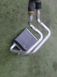 фото thumb №1, Opel meriva a обігрівач