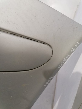 фото thumb №6, Mercedes c клас w203 бампер перед переднє 744