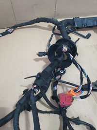 фото thumb №9, Установка жгут 2.0 hdi peugeot 3008 ii 5008