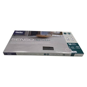 Самоклеящиеся виниловые панели Gerflor Night Slate