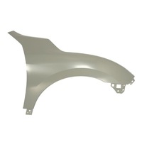 фото thumb №1, Крыло перед r honda civic x 17-