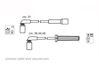 фото thumb №2, Janmor трубка. wys. nap. kpl. daewoo