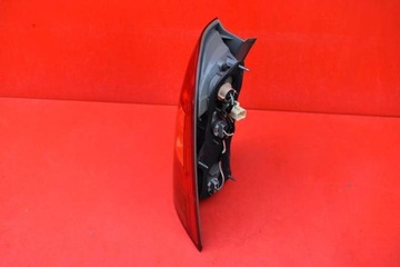 фото thumb №6, Лампа правая зад задняя toyota corolla e12 универсал 00-08