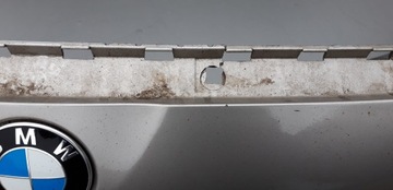 фото thumb №13, Бампер переднее bmw 5 f10 f11 51117200712