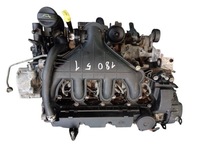 фото thumb №11, Двигун блок двигуна fiat scudo ii 2.0 d 120km 88kw rhk 295 tyś film