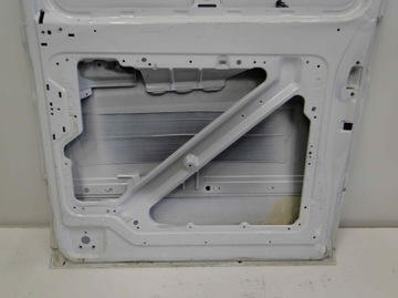 фото thumb №11, Mercedes vito w639 639 двері праві зсувні bok