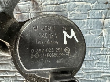 фото thumb №8, Насос воды renault captur 1.3 tce 0392023294 144b06803r