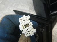 фото thumb №8, Зеркало правое чёрные 0410013 eu hyundai ioniq 5 v 21