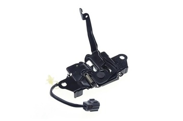 фото thumb №11, Засув капота кришки двигуна mazda cx5 2012-