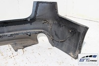 фото thumb №14, Audi a6 универсал avant зад бампер задний + крышка багажника 4g0 4g9 4g цвет: l