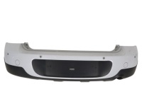 фото thumb №1, Mini countryman задні світло бампера білий b15 d r60 2012 rhd