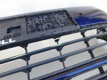 фото thumb №10, Vw touran 15- бампер переднє перед