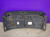 фото thumb №7, Suzuki wagon 00- капот крышка двигателя