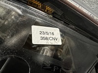 фото thumb №13, Лампа jaguar xj x351 рестайлинг полный led левая usa fw93-13w030-bc левая оригинал