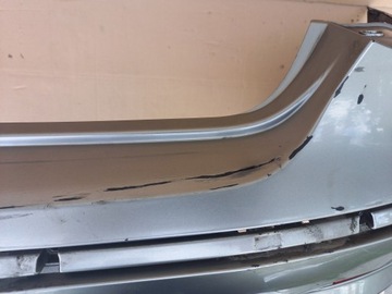 фото thumb №8, Vw passat cc 3c8 бампер задний зад оригинал!