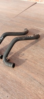 фото thumb №4, Jeep grand cherokee wj 3.1 шланг труба основний