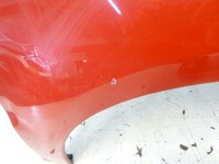 фото thumb №7, Крыло правый vw fox ly3d 2007r.