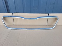 фото thumb №1, Решітка радіатора решітка радіатора хром skoda scala 657 657853761d