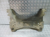 фото thumb №1, Подрамник подрамник двигателя renault scenic ii 1.9 dci