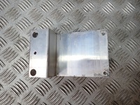 фото thumb №6, Зона деформації підсилювач перед chevrolet corvette c7 2014-