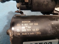 фото thumb №5, Mercedes benz w203 2.0b стартер 0051515301