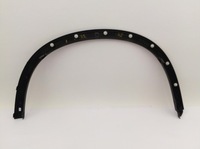 фото thumb №7, Молдинг крыла правая передняя suzuki vitara ly 7721154p0r