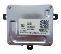 фото thumb №1, Модуль блок управления света led audi vw 4g0.907.697.f