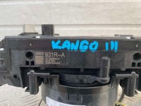 фото thumb №6, Renault kangoo iv перемикач комбінований підкермові важелі стрічка 2022r 255679931r