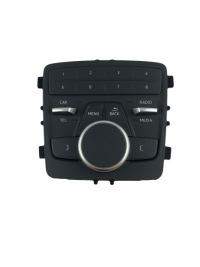 фото thumb №1, Панель мультимедіа 4m0919614c