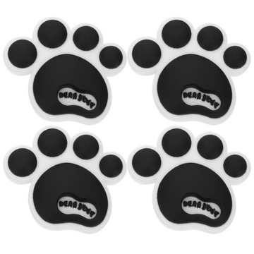 НАКЛЕЙКИ ДЛЯ СНОУБОРДА CARTOON GRIP TRACTION PADS
