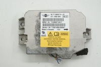 фото thumb №1, Mini r56 lci модуль датчик подушка безпеки 9808714