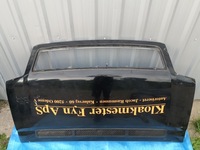 фото thumb №10, Vw lt 2d0 капот крышка двигателя stare петли