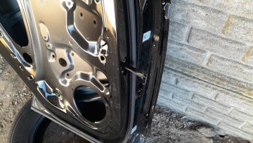 фото thumb №15, Двері лівий зад audi q5 80a 80f ii sportback гарненький kpl!