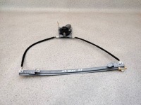 Купить Механизм подъемник стекло правый  передок  передний renault scenic 1 400468t7, фото thumb